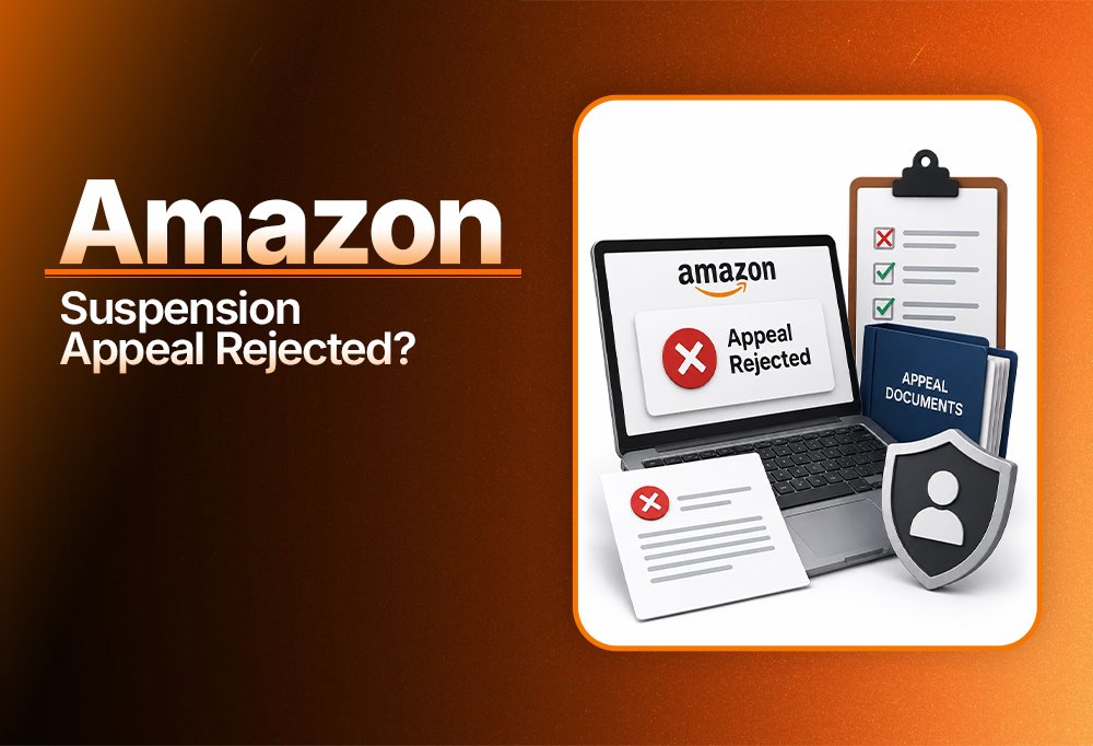 Your Appeal Was Rejected Because It Was Written for a Human. Amazon’s System Isn’t.